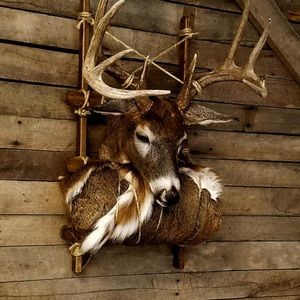 Meet your Posher, Drew